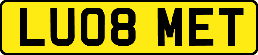 LU08MET