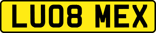 LU08MEX