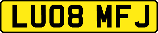 LU08MFJ