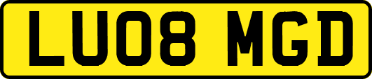 LU08MGD