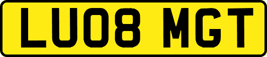 LU08MGT
