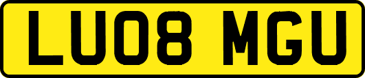 LU08MGU