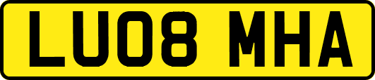 LU08MHA
