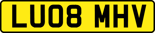 LU08MHV