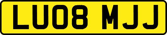 LU08MJJ