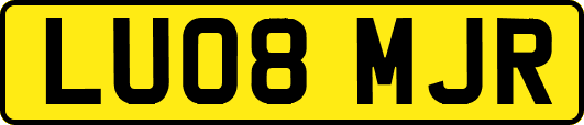 LU08MJR