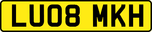 LU08MKH
