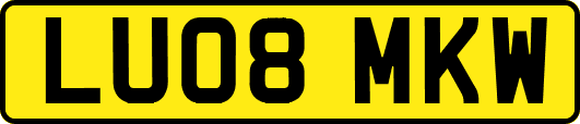 LU08MKW