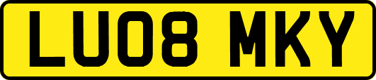 LU08MKY