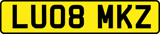 LU08MKZ