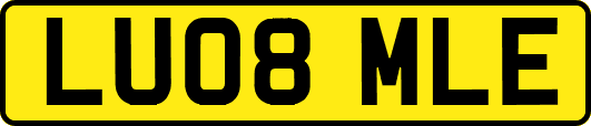 LU08MLE