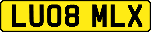 LU08MLX