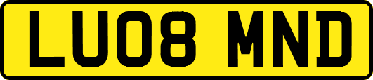 LU08MND