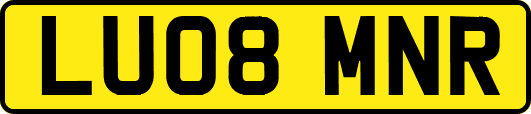 LU08MNR
