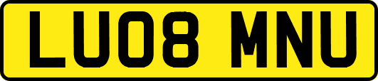 LU08MNU