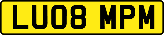 LU08MPM