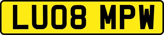 LU08MPW