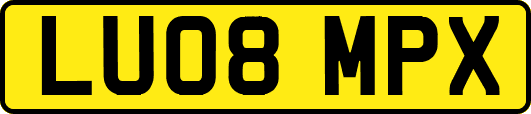LU08MPX
