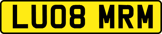 LU08MRM