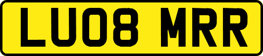 LU08MRR