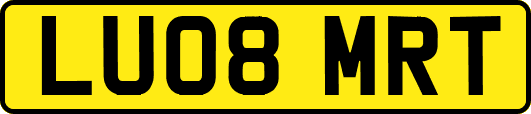 LU08MRT