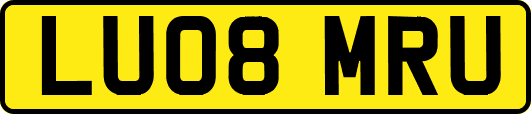 LU08MRU