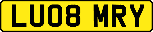 LU08MRY