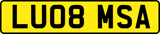 LU08MSA