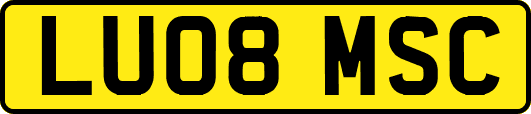 LU08MSC