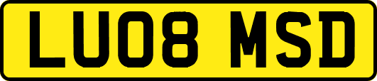 LU08MSD