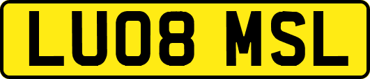 LU08MSL