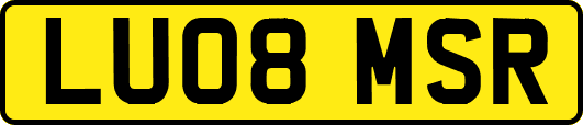 LU08MSR