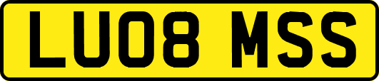 LU08MSS