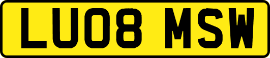 LU08MSW