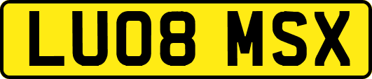 LU08MSX