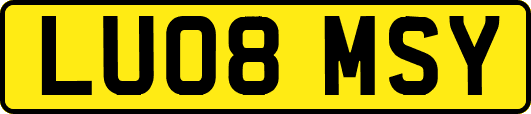 LU08MSY