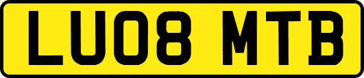 LU08MTB
