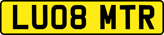 LU08MTR