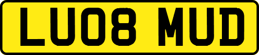 LU08MUD