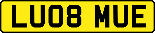 LU08MUE