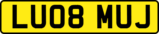 LU08MUJ
