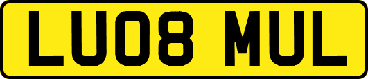 LU08MUL