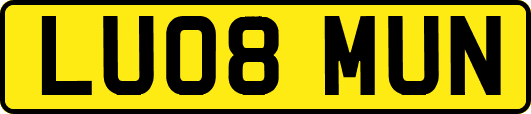LU08MUN
