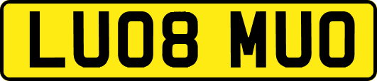 LU08MUO