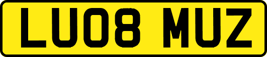 LU08MUZ