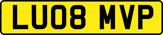 LU08MVP