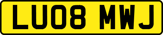 LU08MWJ