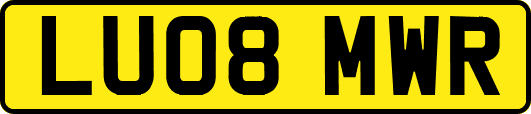 LU08MWR