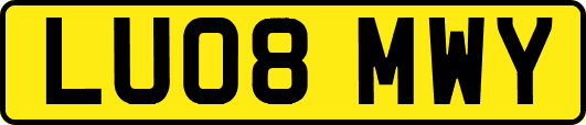 LU08MWY
