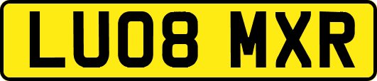 LU08MXR